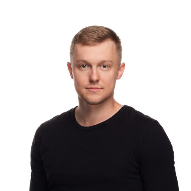 Михаил Козюлин, основатель и CEO Hints